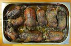 Enten im Topf