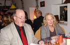 Ulrike und Werner Knitz