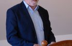 Etwas Wehmut beim Abschied