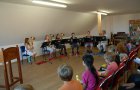Baltrumer Brass Kids