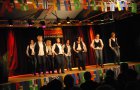 Linedancegruppe Sandy Boots von Baltrum