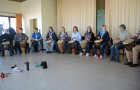 Trommelworkshop mit den Wangerooger DipTams