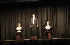 ProSzenium Delmenhorst: Auf hoher See