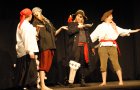 Erstes unordentliches Zimmertheater Osnabrck: Der Piratenbrutigam