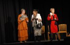 Seniorentheater Wundertüte Braunschweig: Das Leben geht weiter