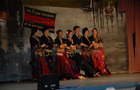 Frisia Orientalis Tribal Dance von Baltrum
