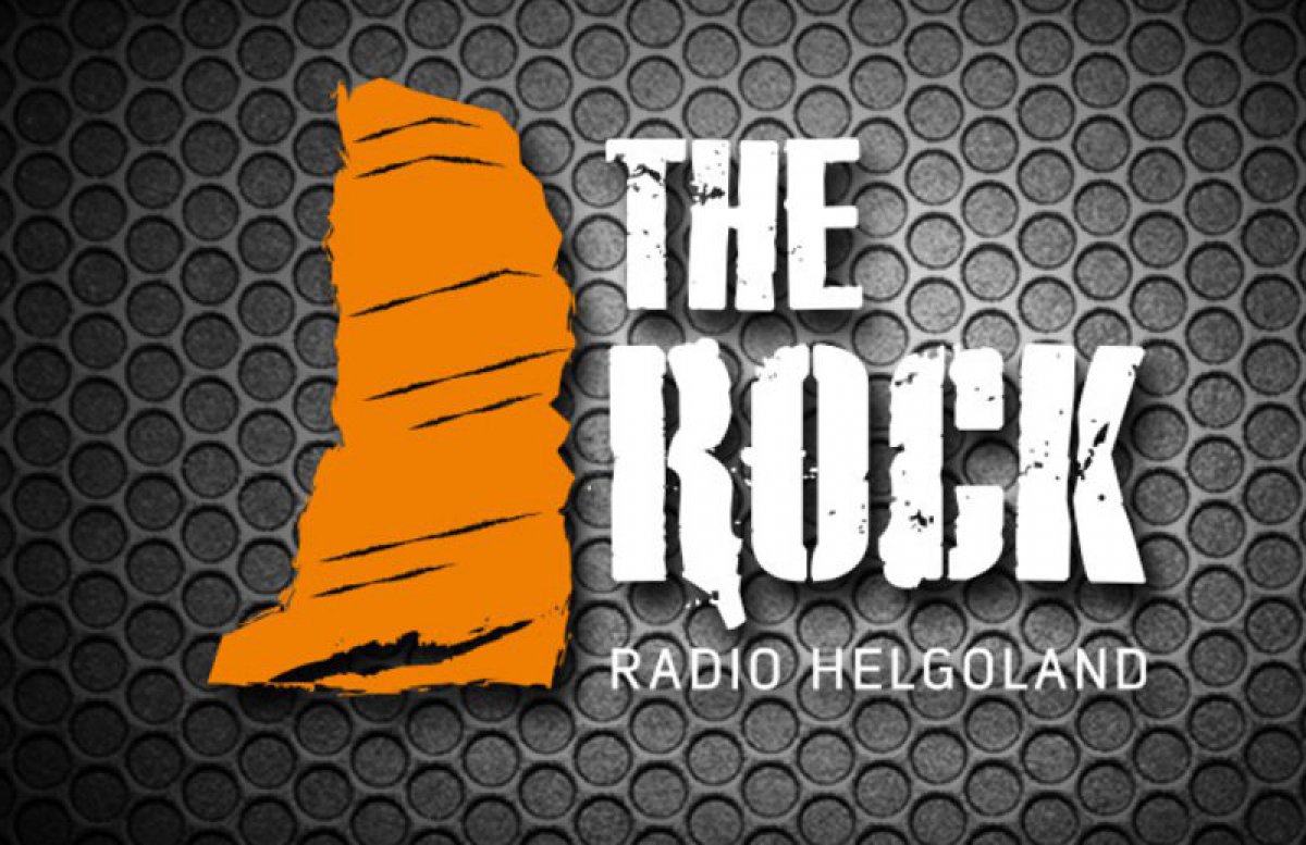 Bürgermeister bei Radio Helgoland