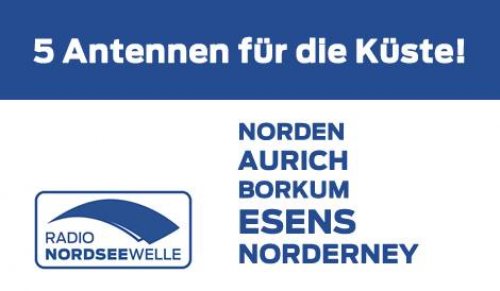 Radio Nordseewelle
