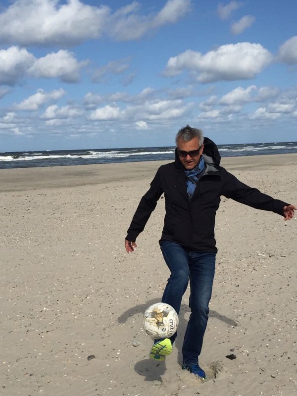 Inselhopping III. :: Baltrum-Online.de