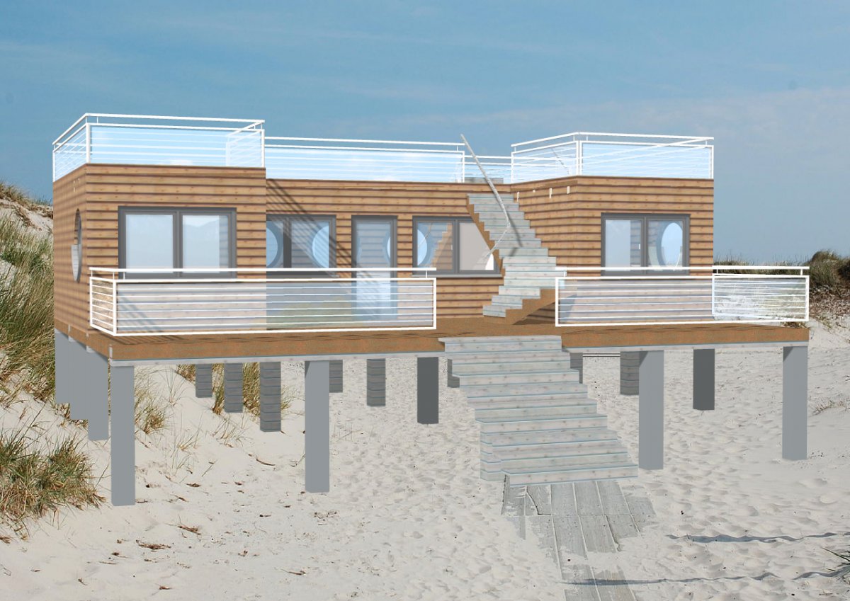Ratssitzung 9 7 2019 Teil I Baltrum Online De