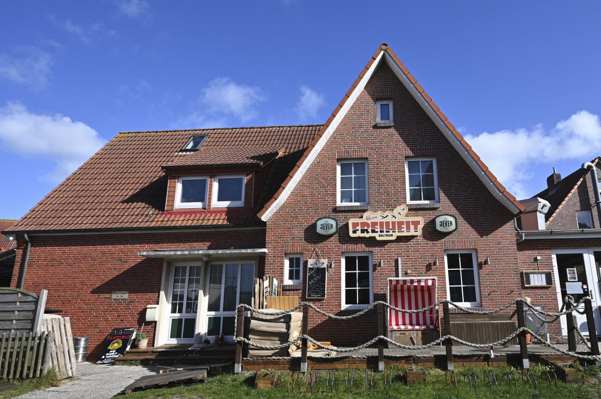 Kleine Freiheit Wochenend