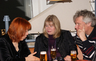 Inga, Anke, Arnold