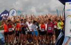 An der Nordseek�ste - kurz vor dem Start