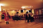 Nikolaus und die Brass Kids