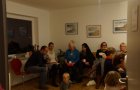 Die etwas andere Sprechstunde in der Arztpraxis