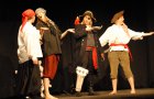 Erstes unordentliches Zimmertheater Osnabrück: Der Piratenbräutigam