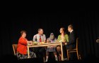 Theatergruppe Barwedel: Dinner for Five
