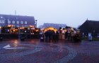 Weihnachtsmarkt am 22.12.