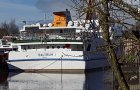 Die Baltrum I