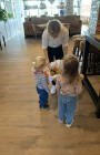 Die leckeren Brtchen!