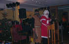 Hohoho! Nikolaus und Knecht Ruprecht