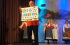 Die Volkstanzgruppe Wangerooge