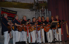 Unsere Gitarrengruppe