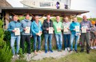 Herren 50 Doppel