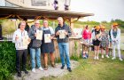 Herren 60 Doppel