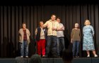 Der Vorstand stellt sich vor