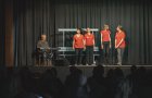 Die 5te Dimension, Improvisationstheater