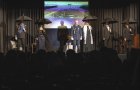 The Kings Speech von der Kleinen Bhne Hannover
