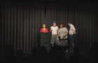 Zauberhaft kriminell | Theaterverein Gifhorn